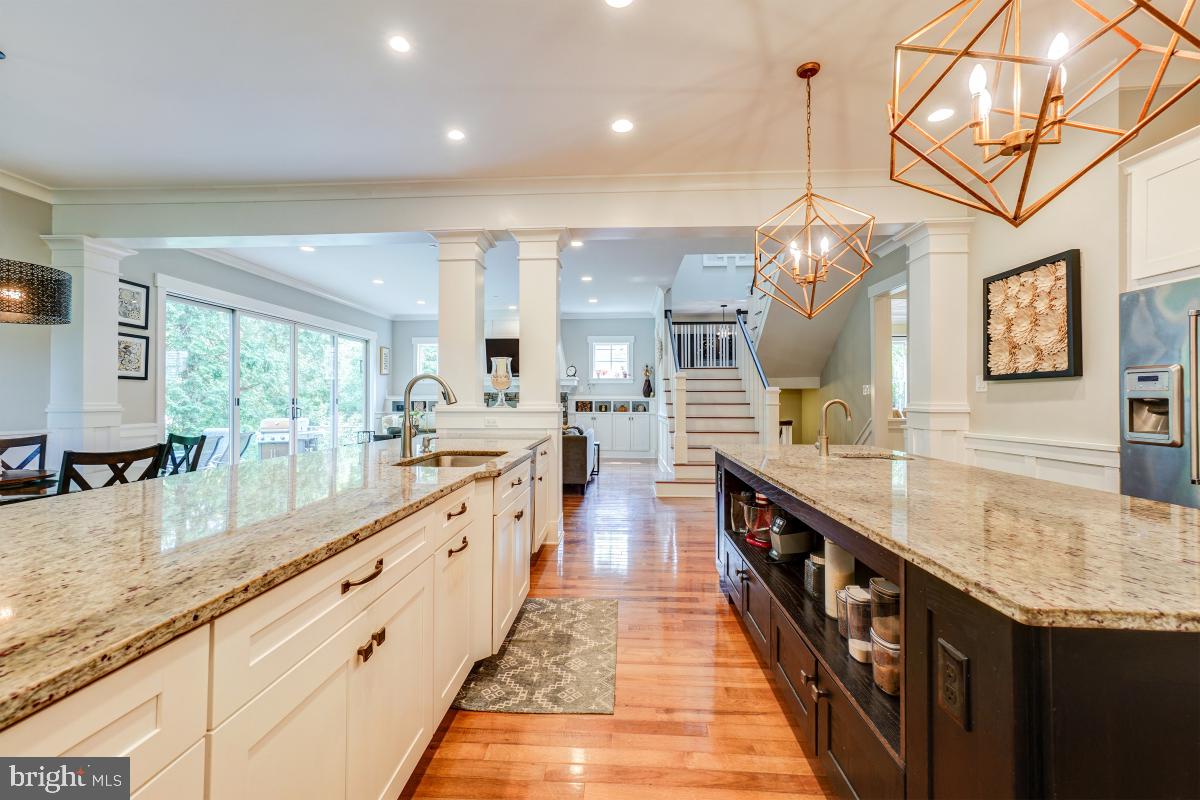 PARKWOOD - Residential