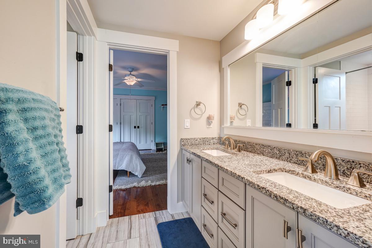 PARKWOOD - Residential