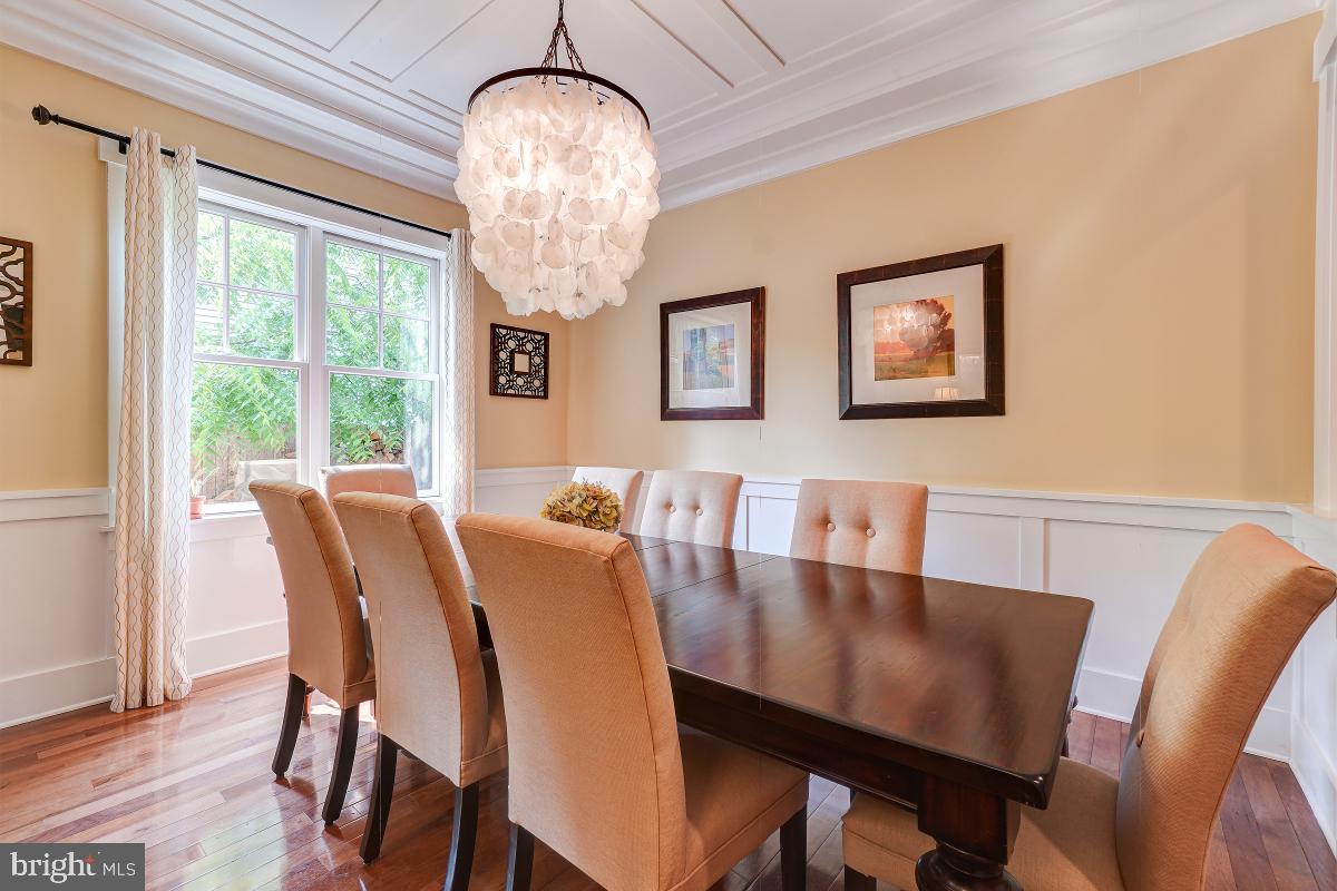 PARKWOOD - Residential