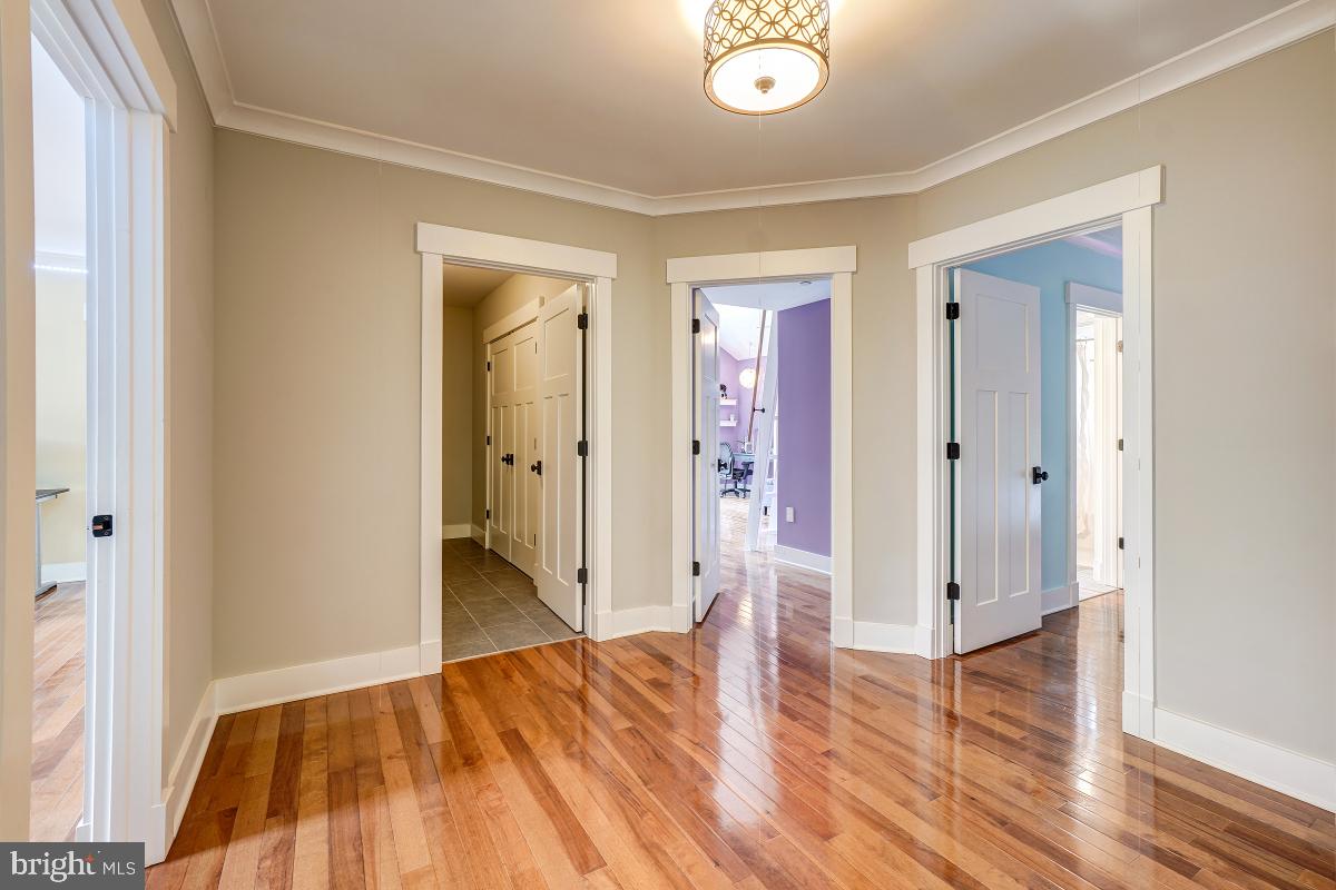 PARKWOOD - Residential