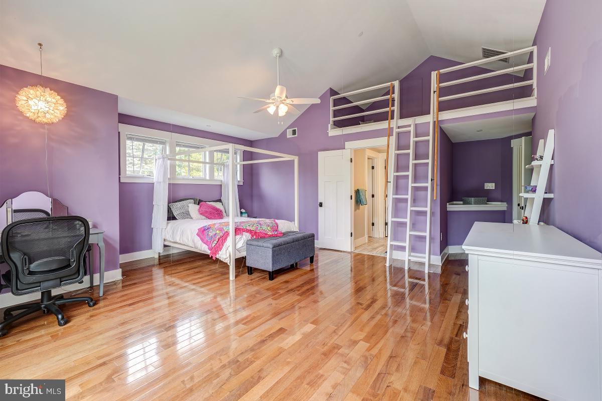 PARKWOOD - Residential