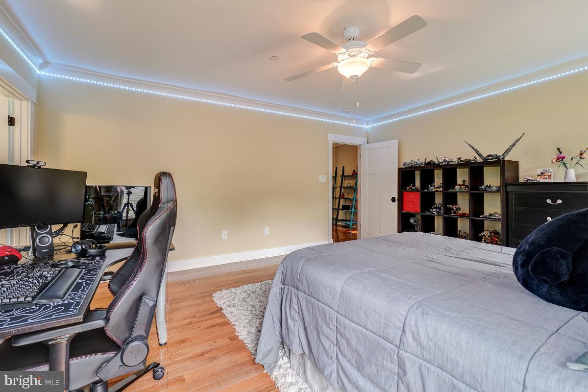 PARKWOOD - Residential