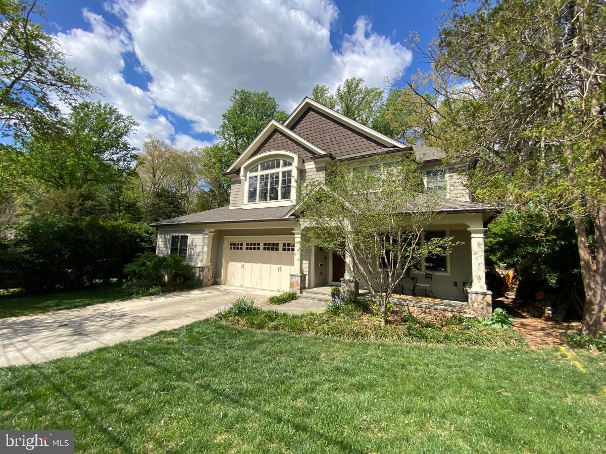 PARKWOOD - Residential