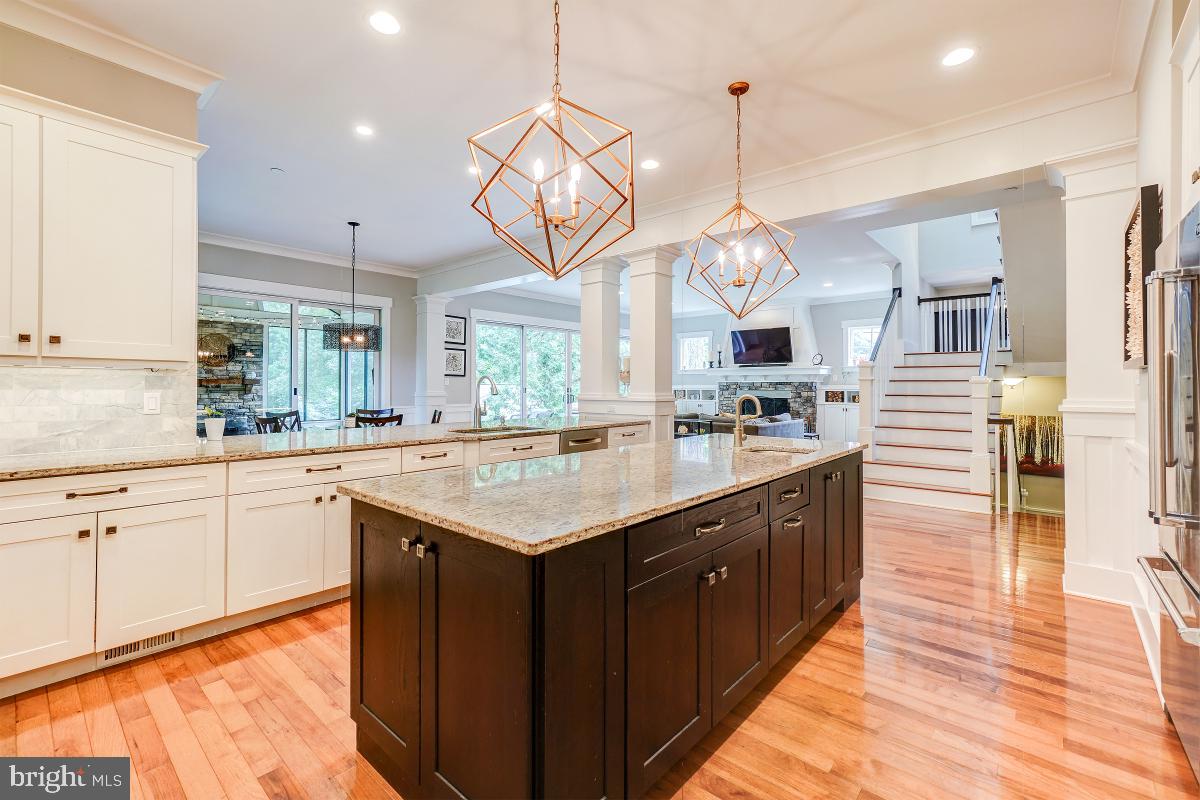 PARKWOOD - Residential