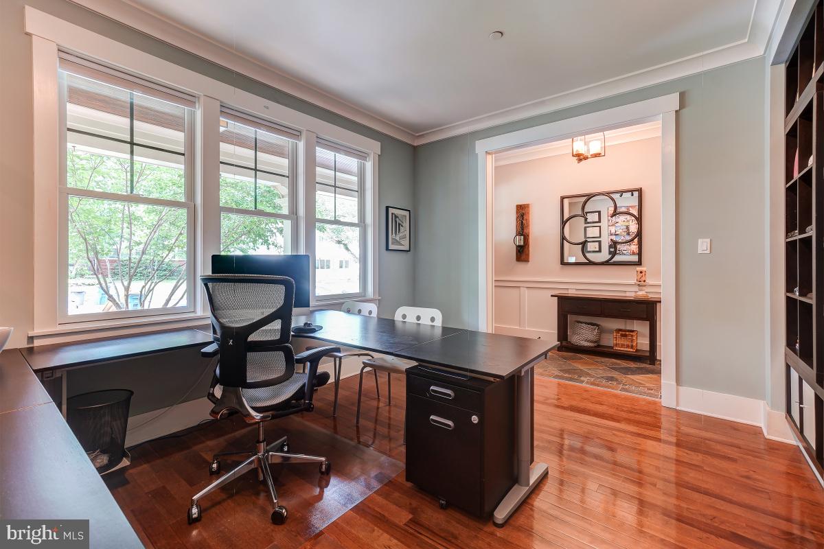 PARKWOOD - Residential