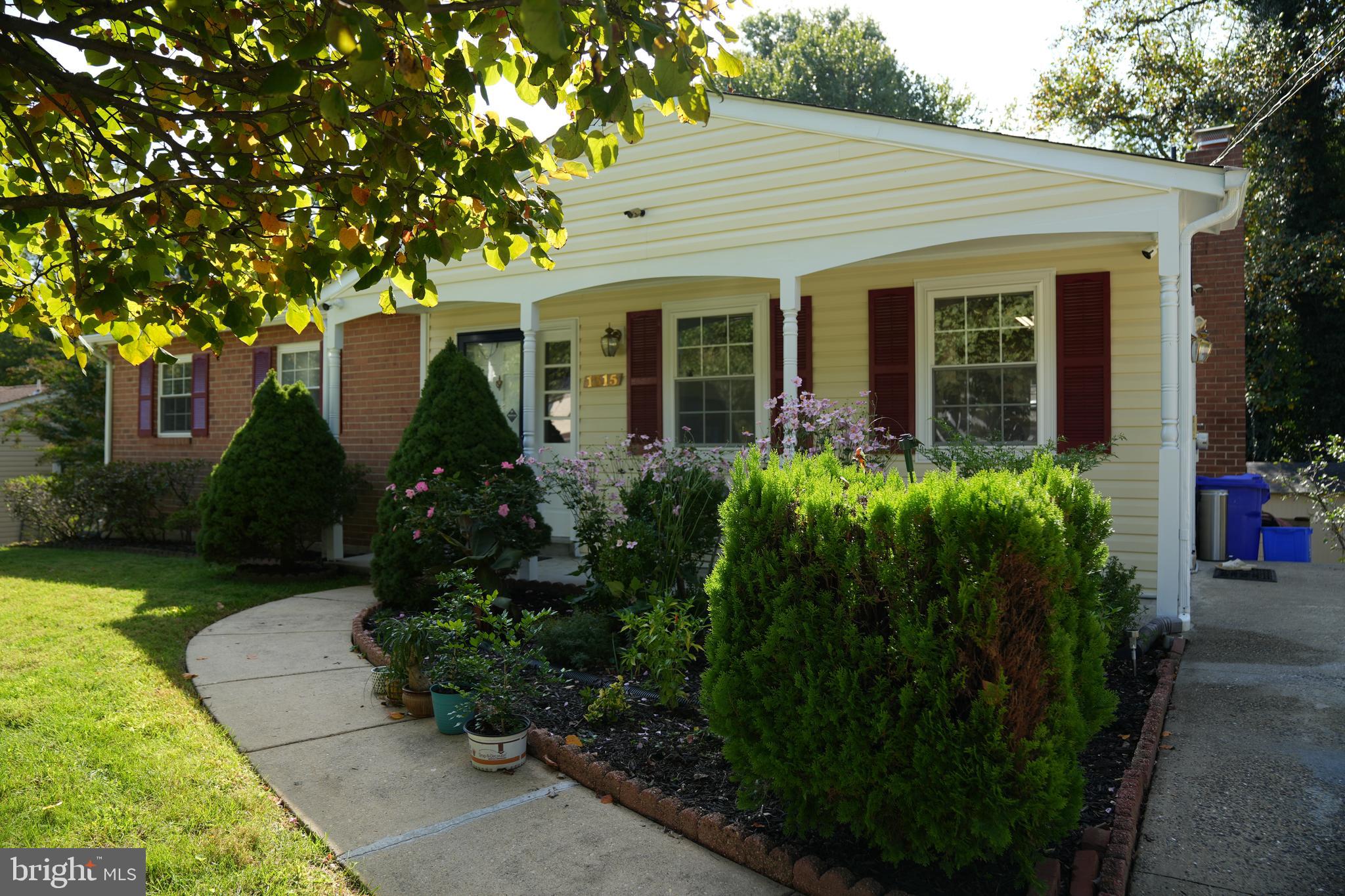 FAIRKNOLL - Residential