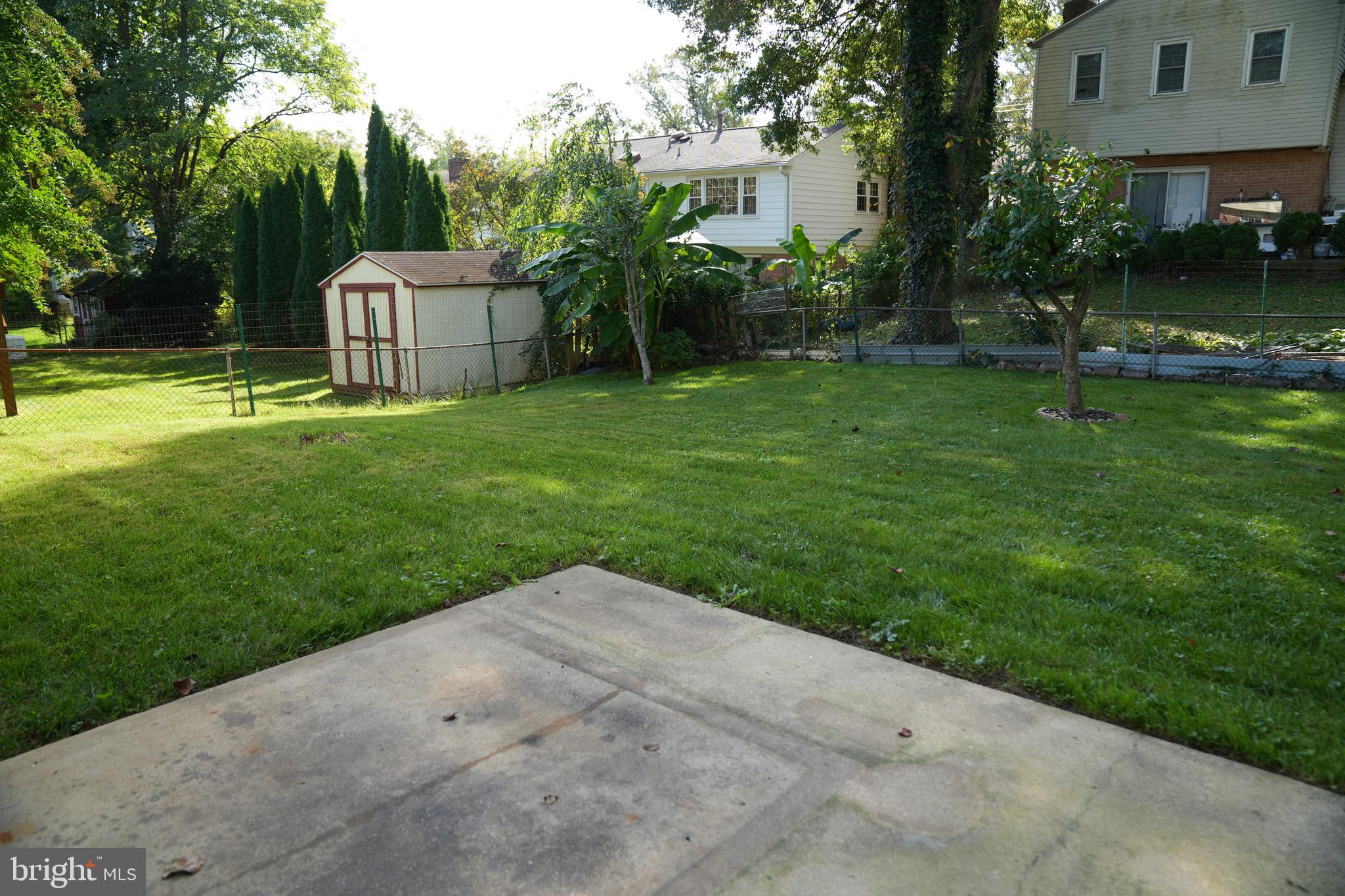 FAIRKNOLL - Residential