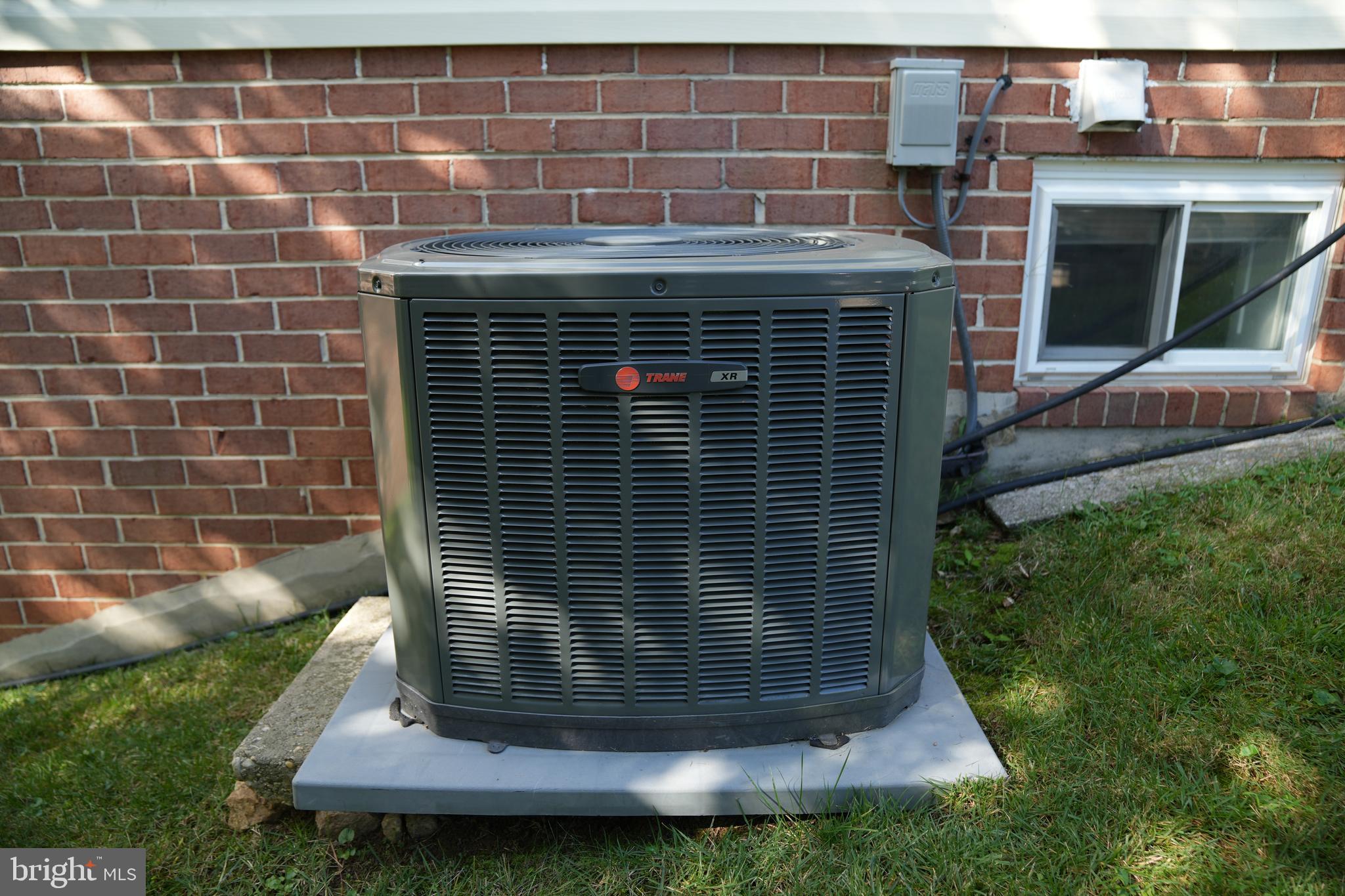 FAIRKNOLL - Residential