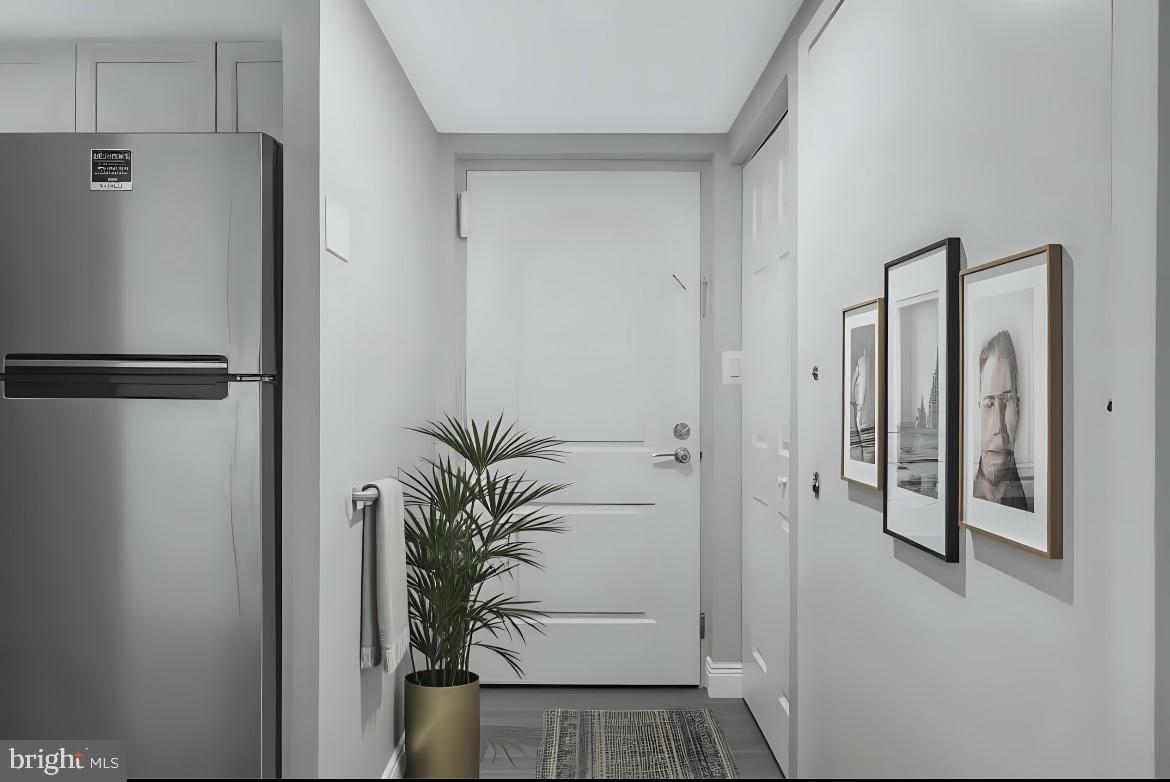 WOODLAKE TOWERS - Residential