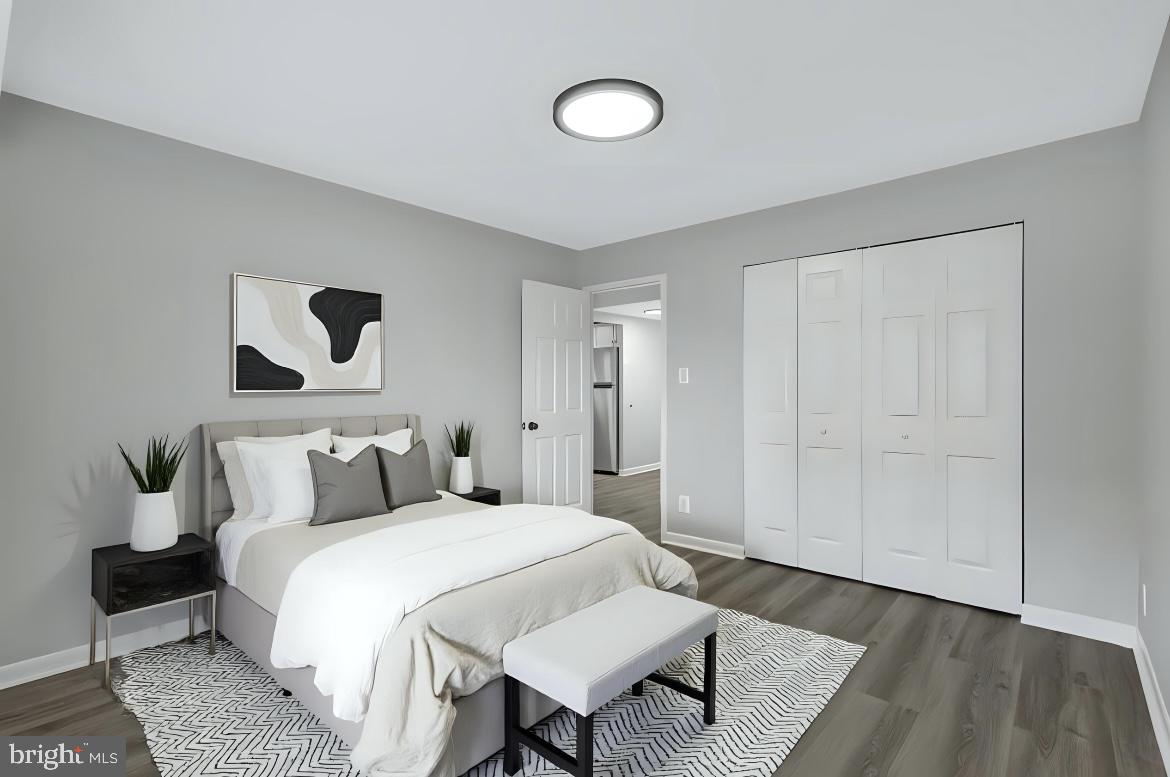 WOODLAKE TOWERS - Residential