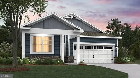 91 Chokeberry Way, Gettysburg, PA MLS: PAAD2017566