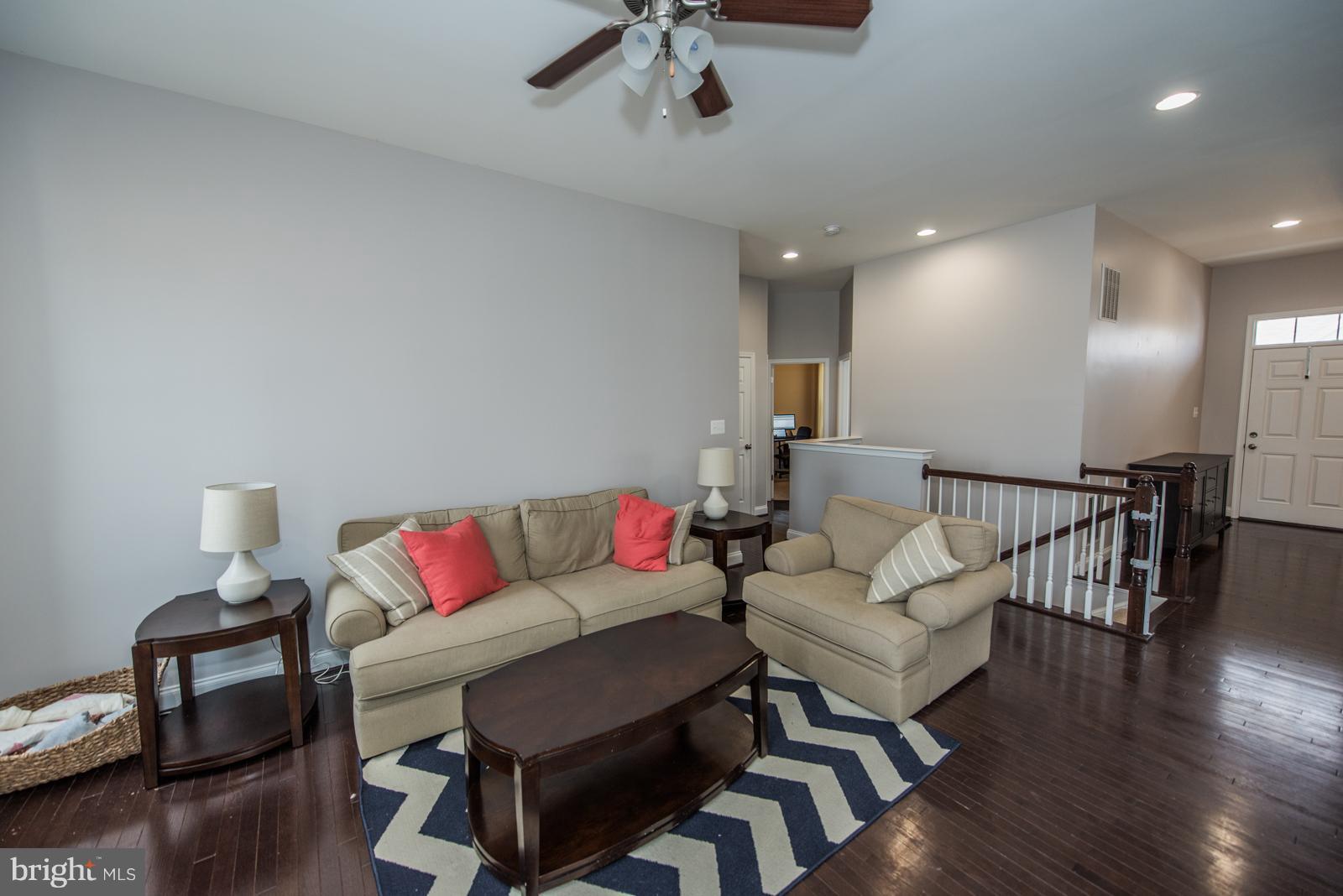 ARCADIA SPRINGS - Residential