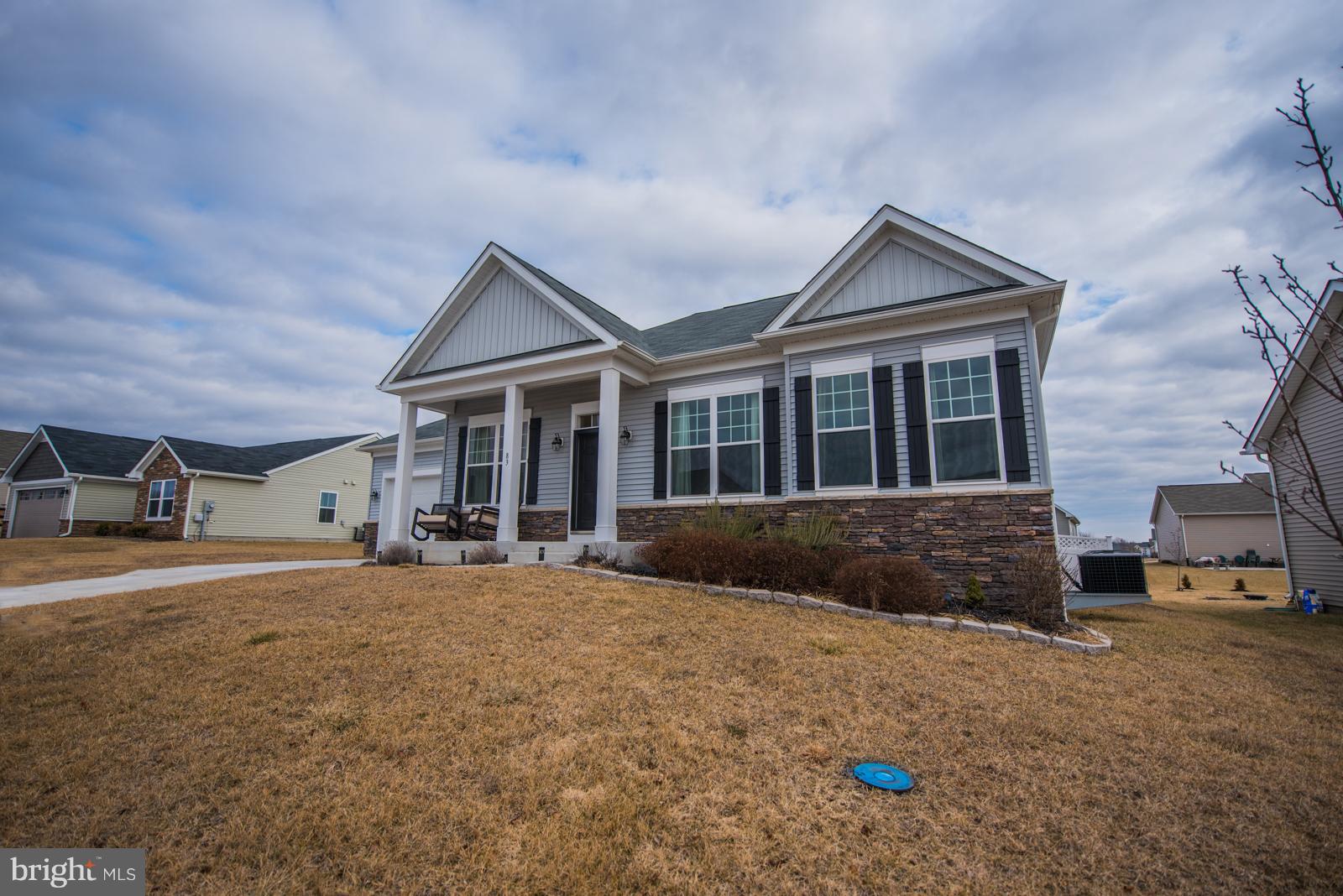 ARCADIA SPRINGS - Residential