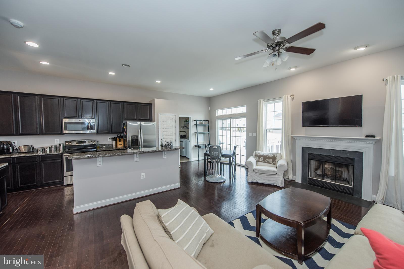 ARCADIA SPRINGS - Residential