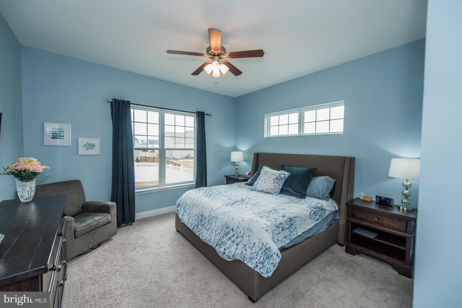 ARCADIA SPRINGS - Residential