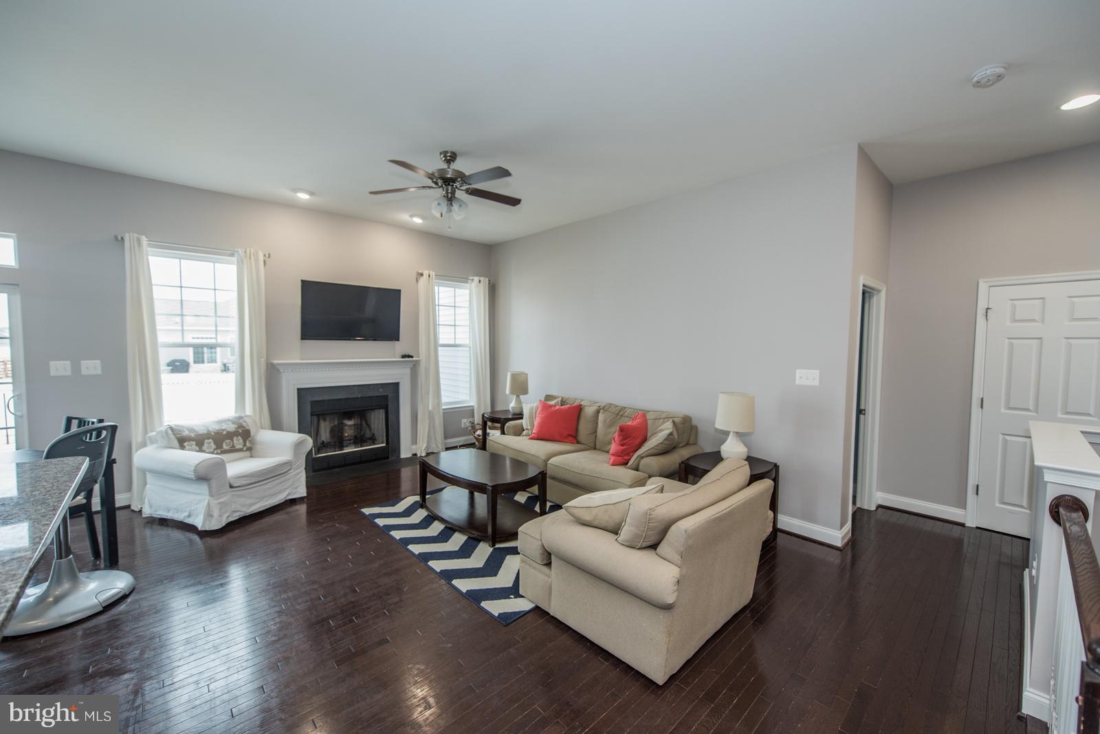 ARCADIA SPRINGS - Residential