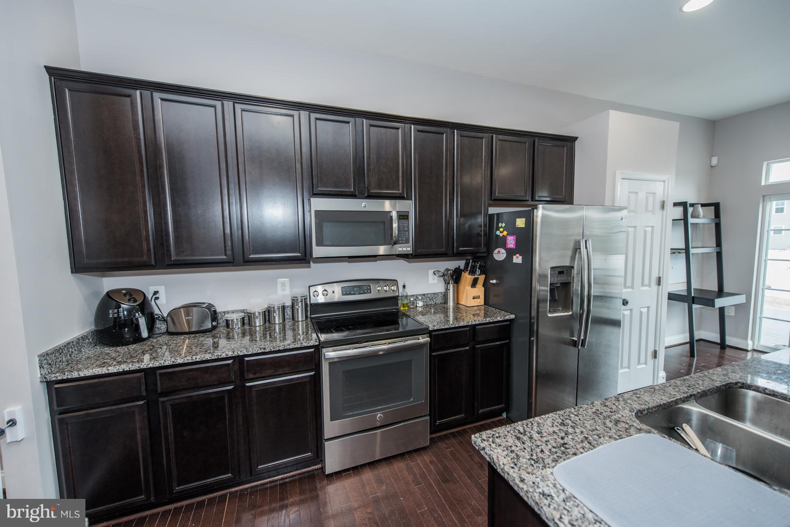 ARCADIA SPRINGS - Residential