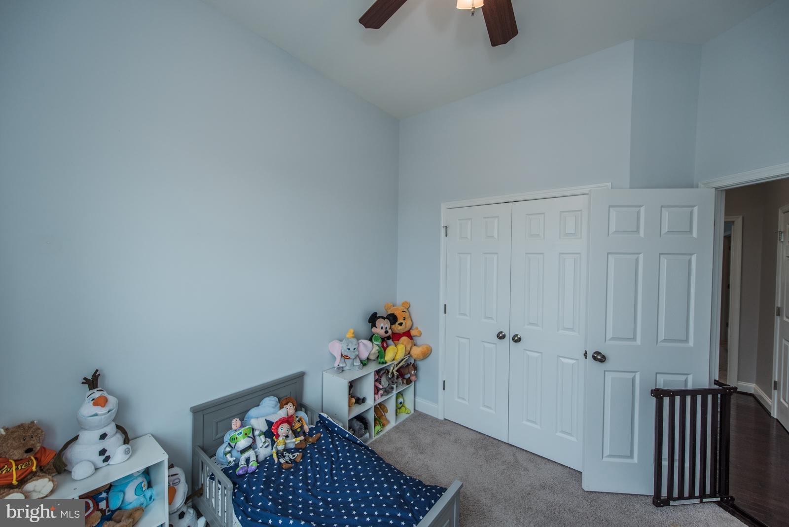 ARCADIA SPRINGS - Residential