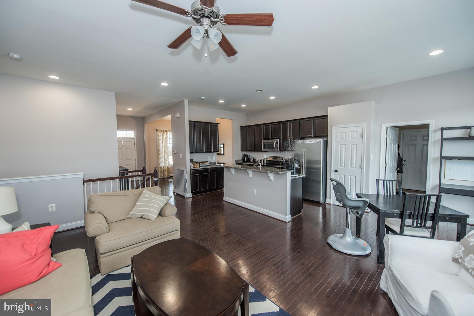 ARCADIA SPRINGS - Residential