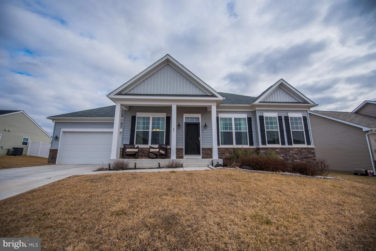 83 Aldershot Drive, Martinsburg, WV 25405