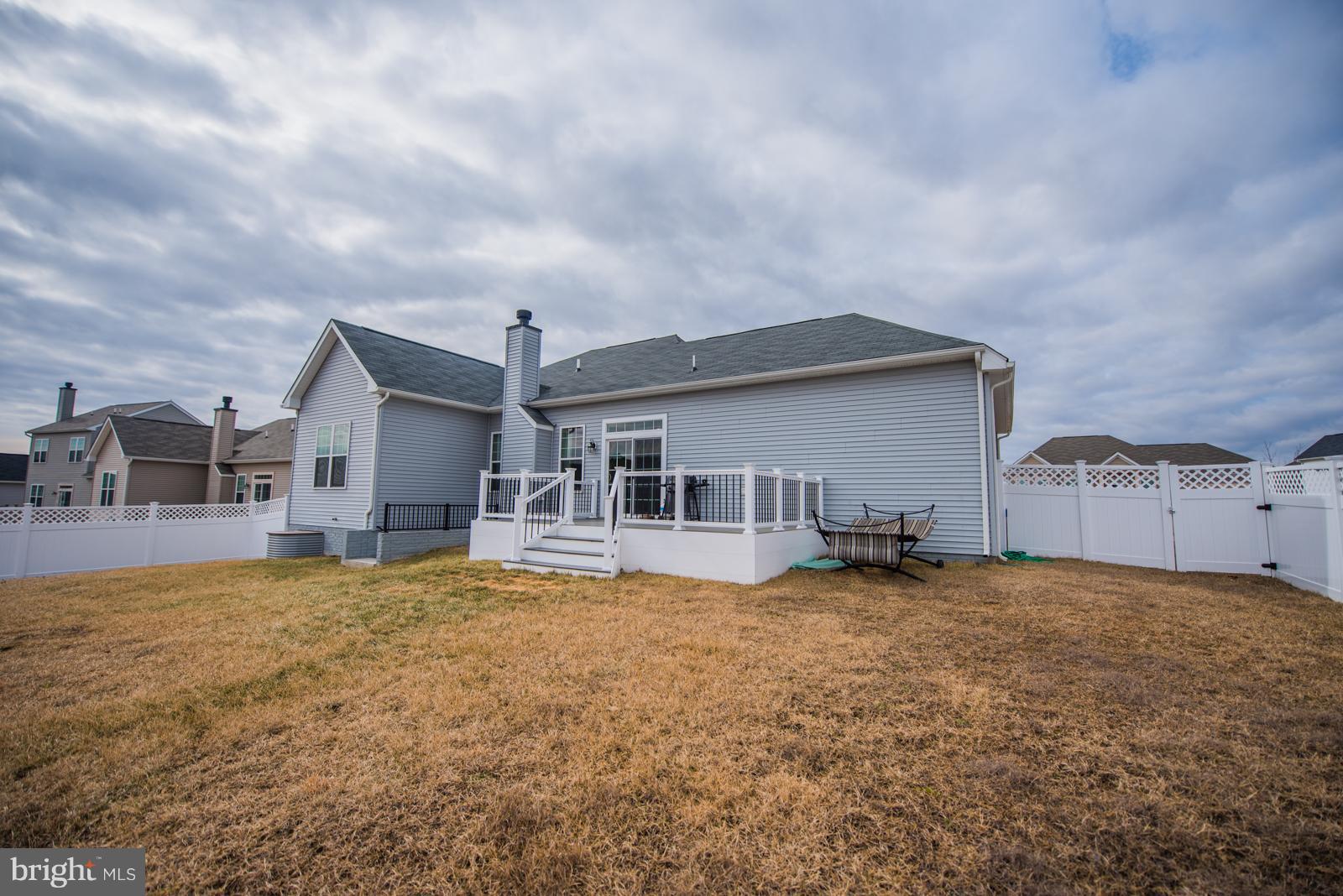 ARCADIA SPRINGS - Residential