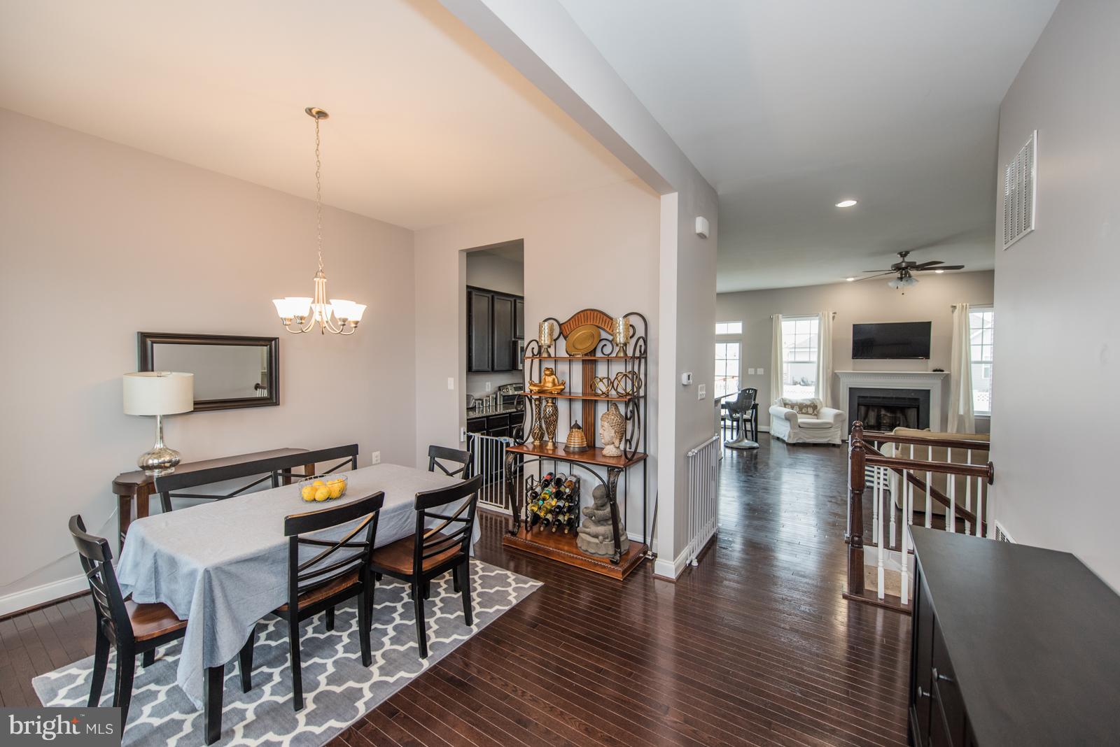 ARCADIA SPRINGS - Residential