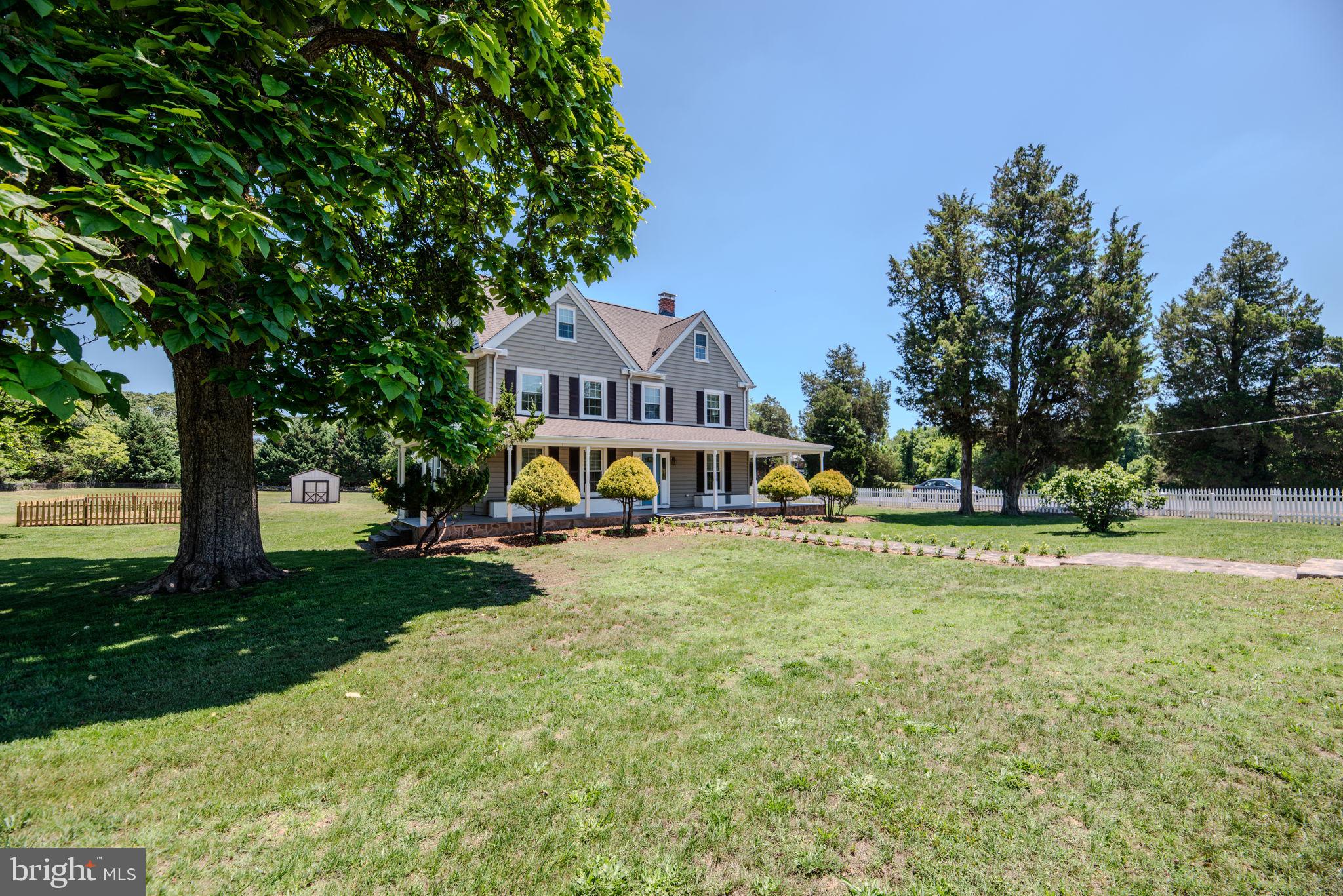 37560 CHARLOTTE HALL SCHOOL ROAD