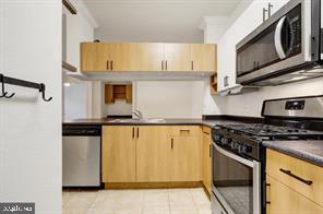 GERMANTOWN - Residential Lease