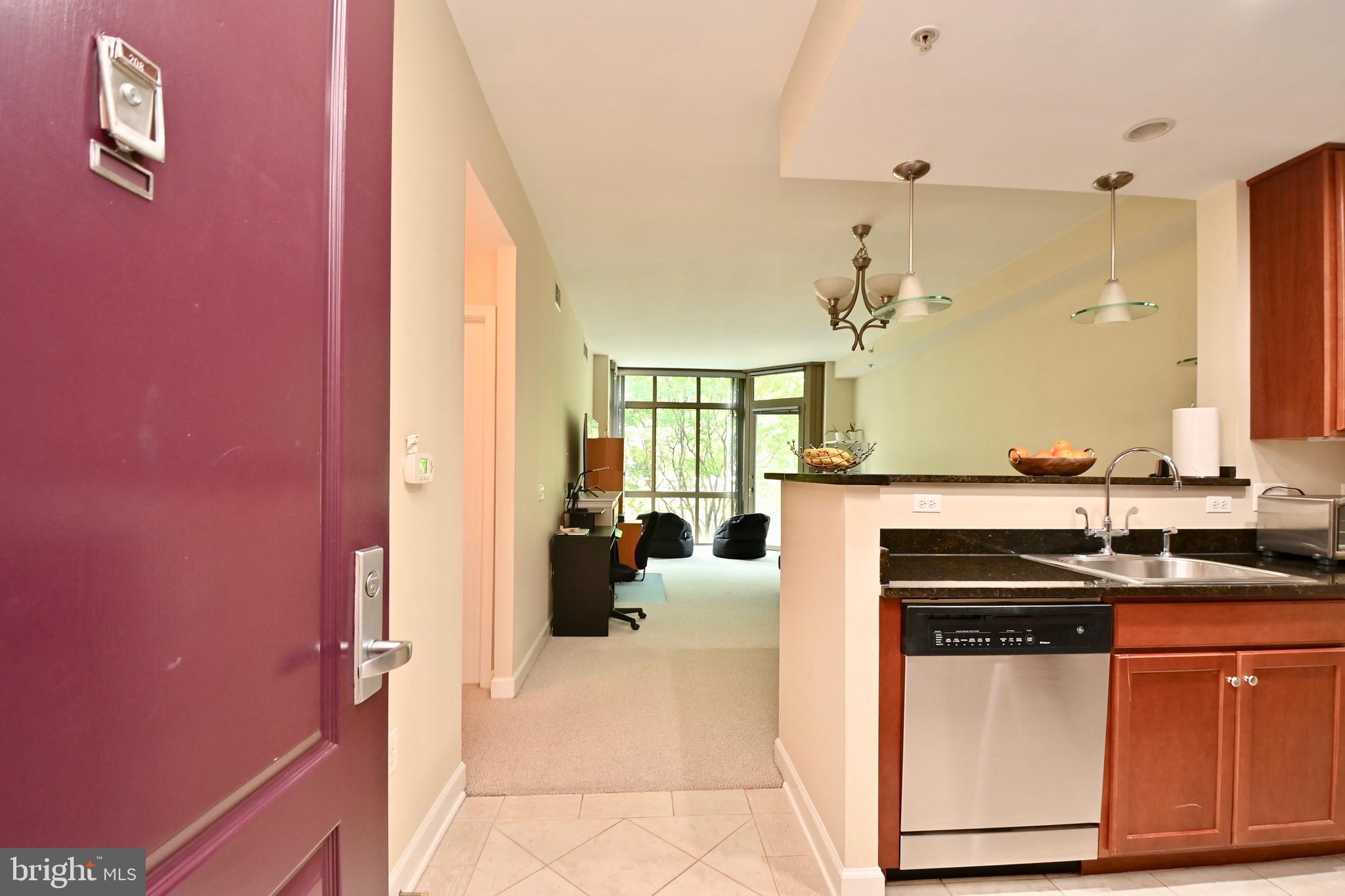 BERKELEY AT BALLSTON - Residential