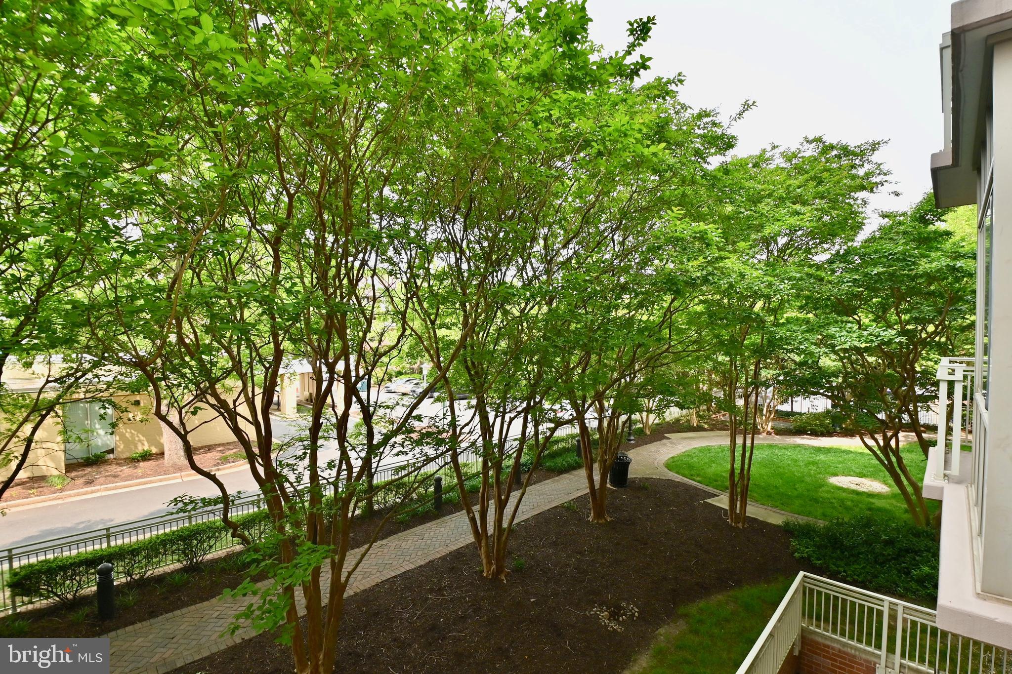 BERKELEY AT BALLSTON - Residential