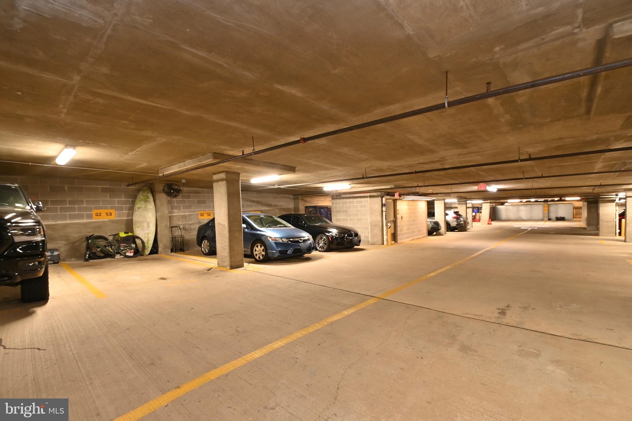 BERKELEY AT BALLSTON - Residential