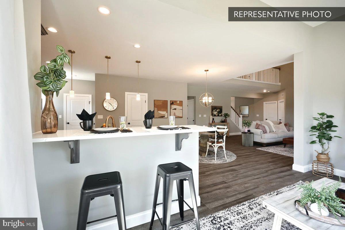 HARVEST MEADOWS - Residential