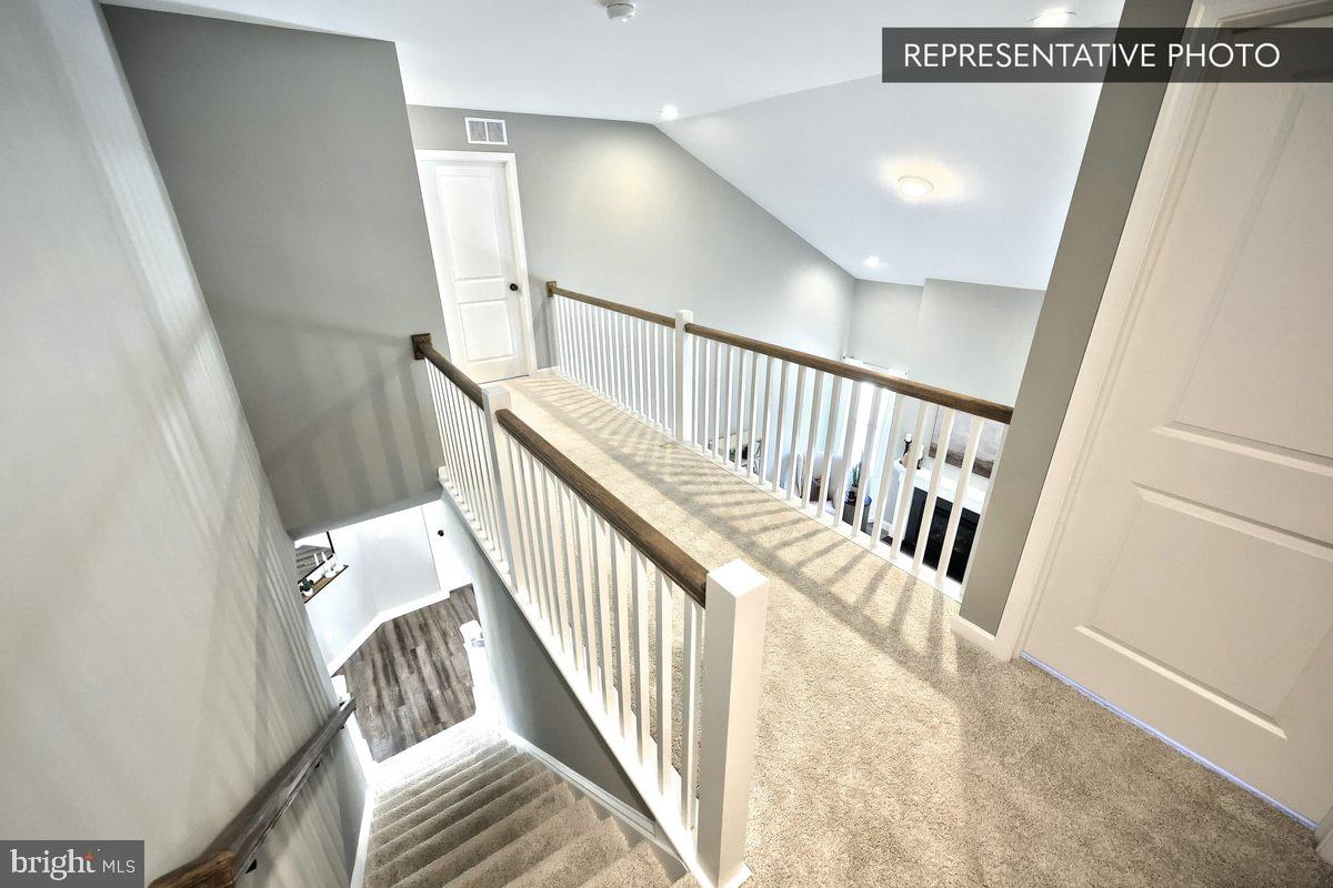 HARVEST MEADOWS - Residential