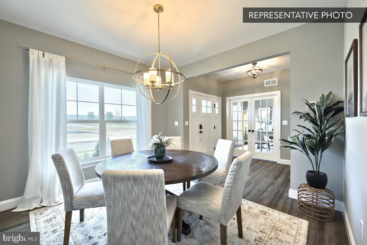 HARVEST MEADOWS - Residential