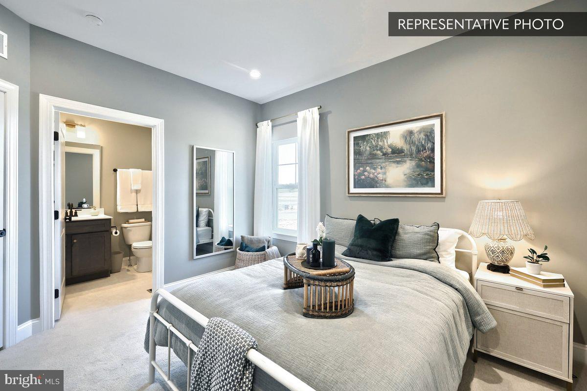 HARVEST MEADOWS - Residential