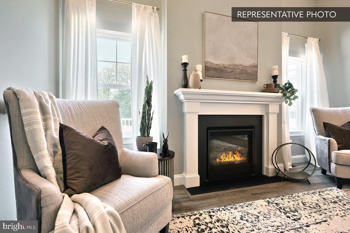 HARVEST MEADOWS - Residential