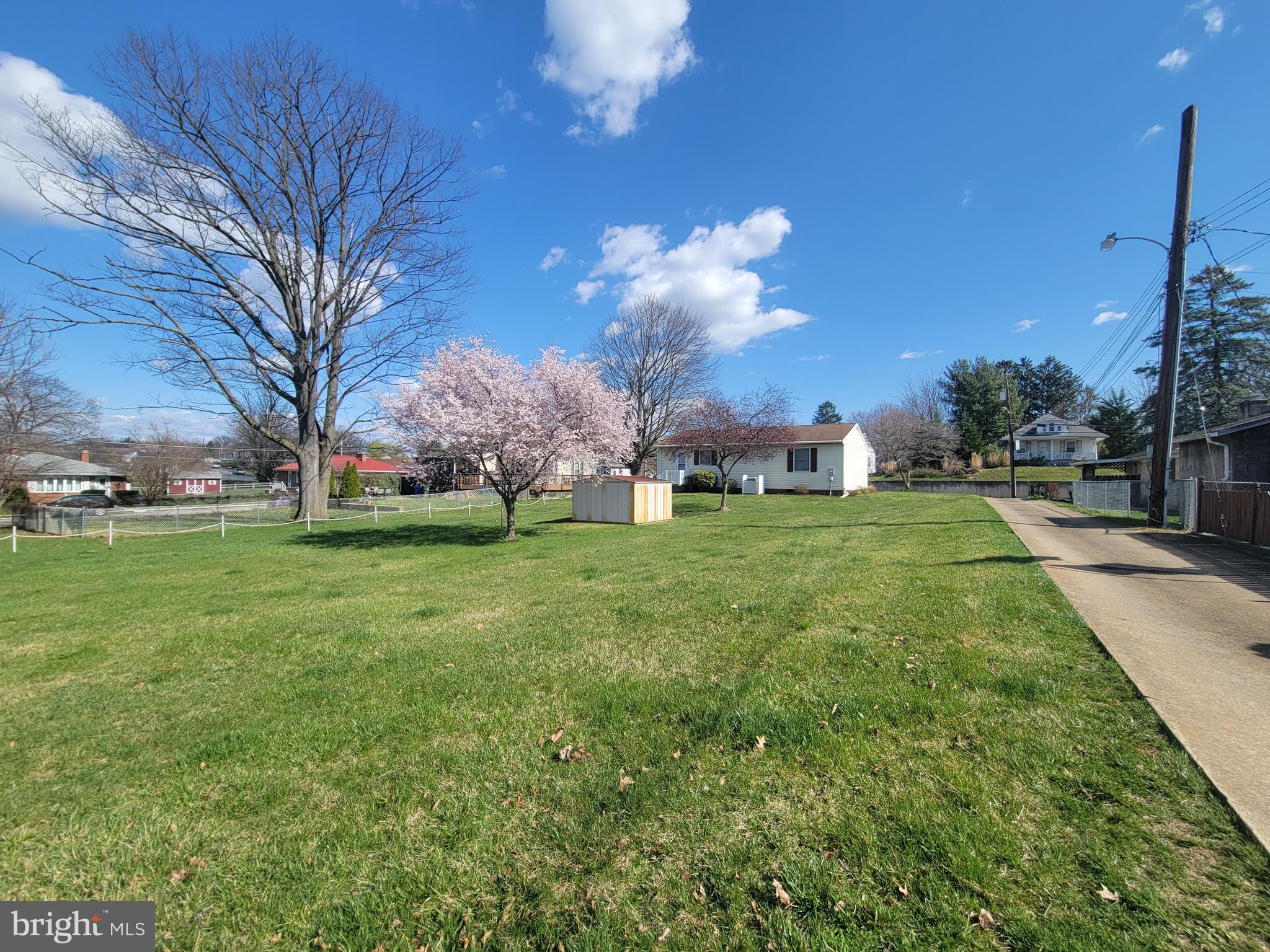 NONE AVAILABLE - Residential