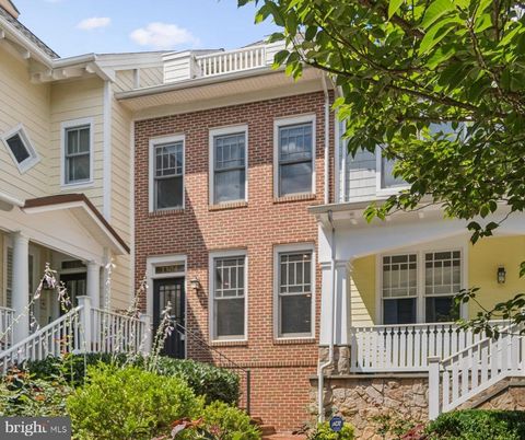 1304 N DANVILLE STREET ARLINGTON VA 22201