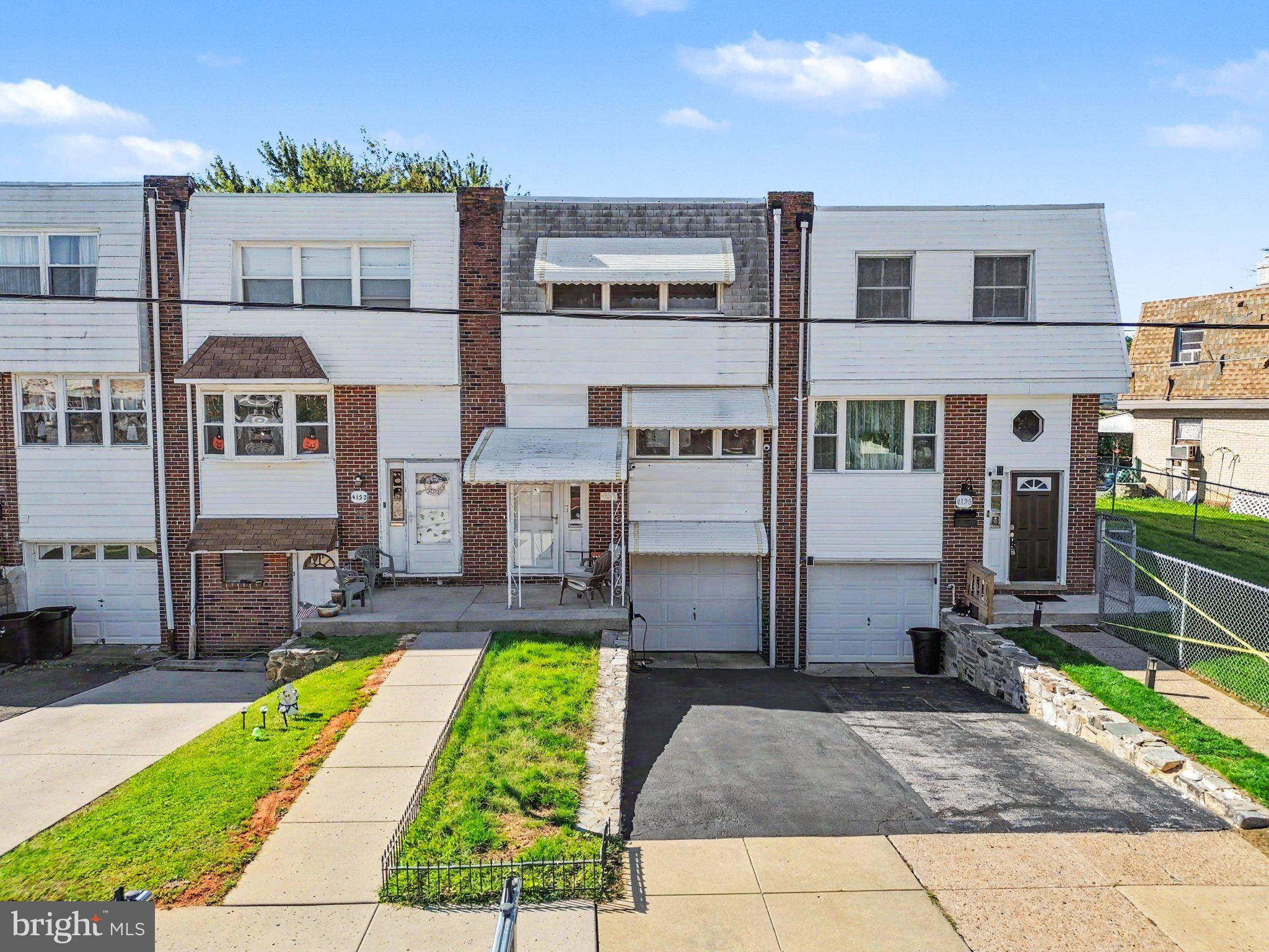4130 WHITING ROAD