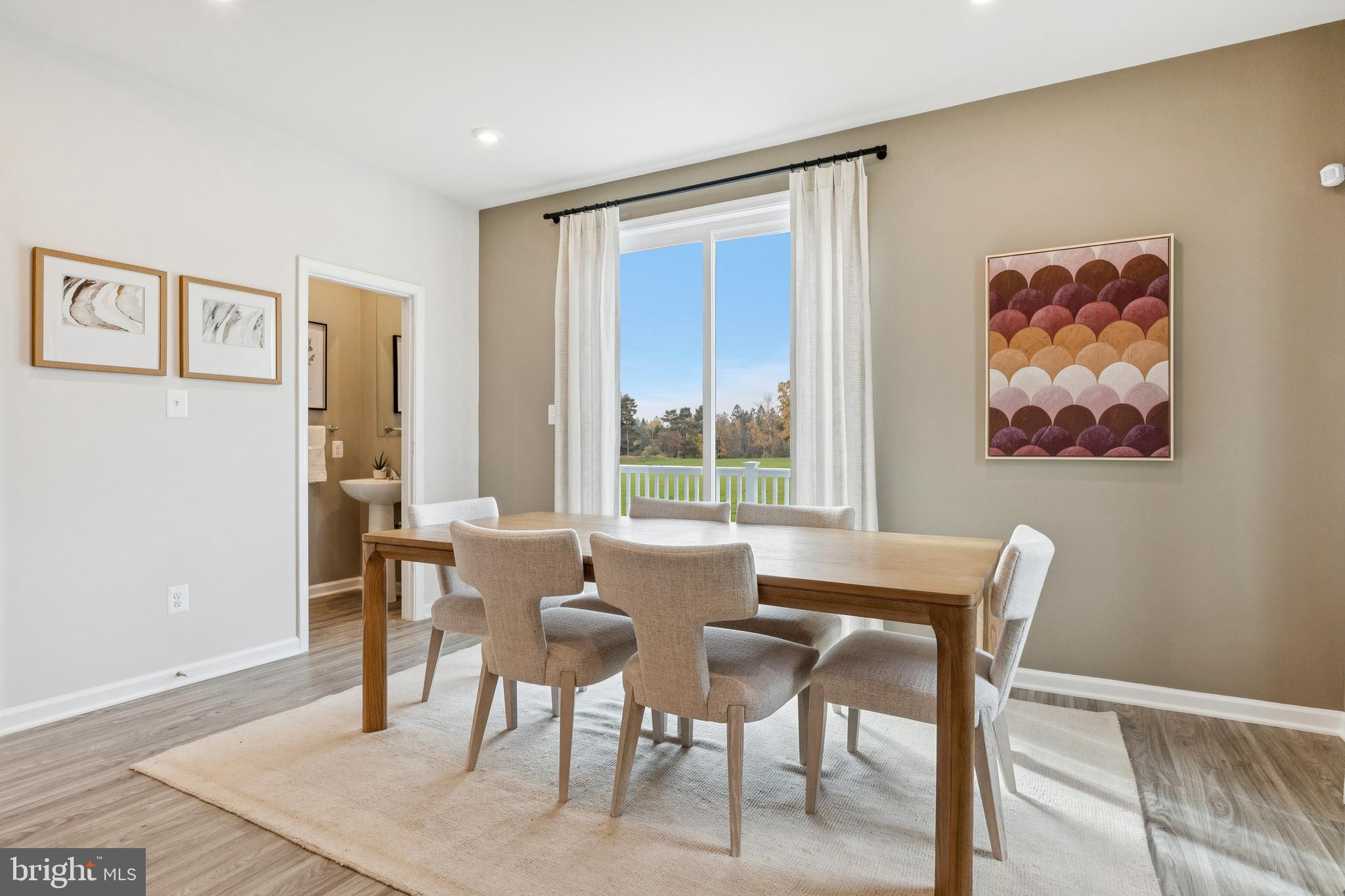 SUNSTONE PRESERVE - Residential