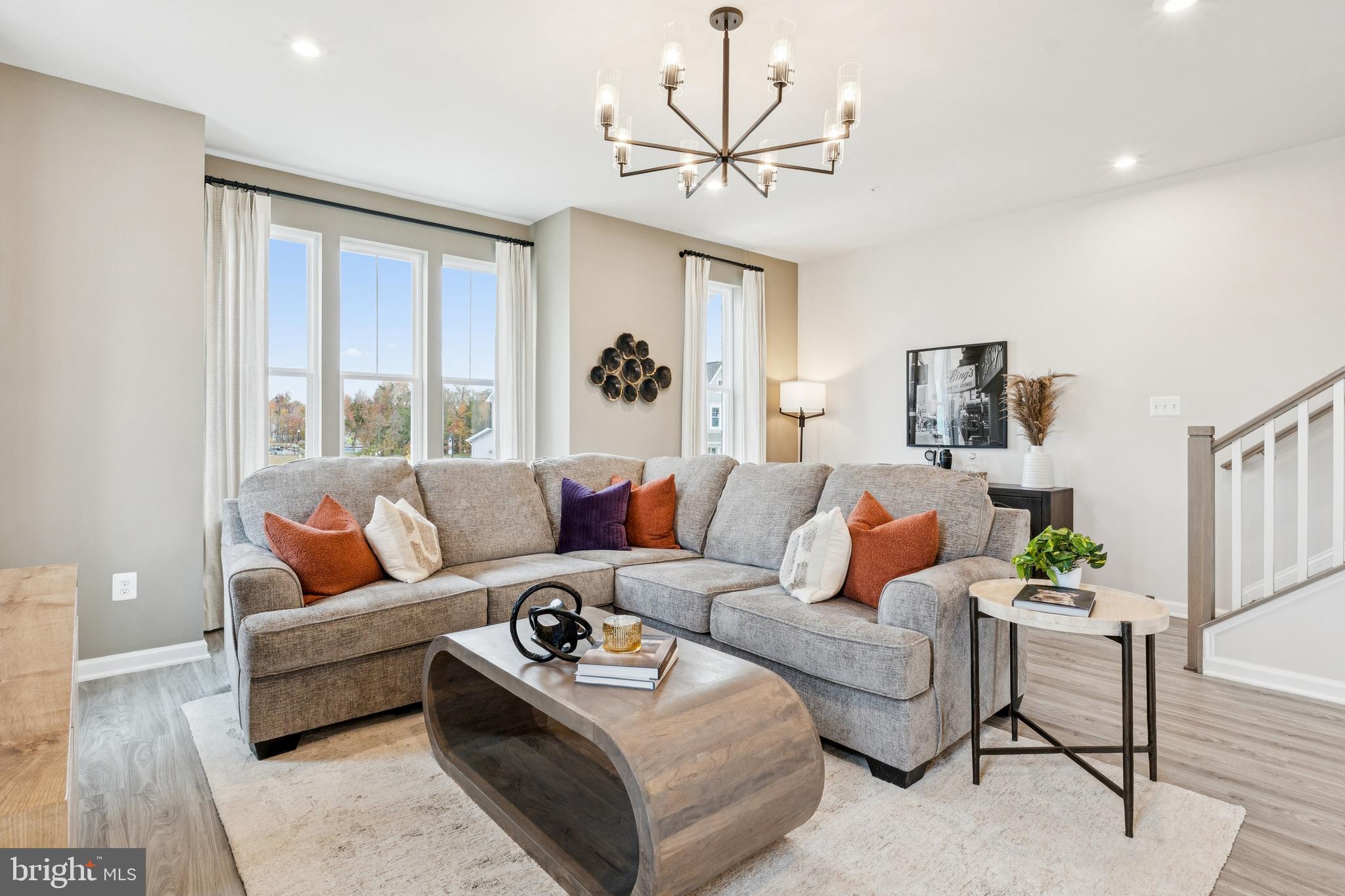 SUNSTONE PRESERVE - Residential