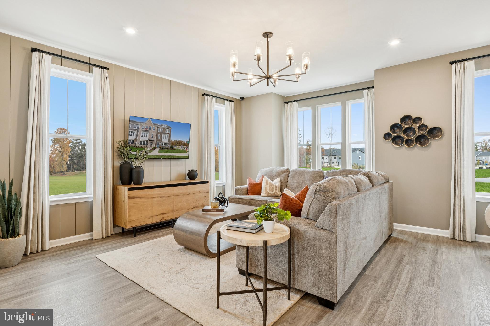 SUNSTONE PRESERVE - Residential