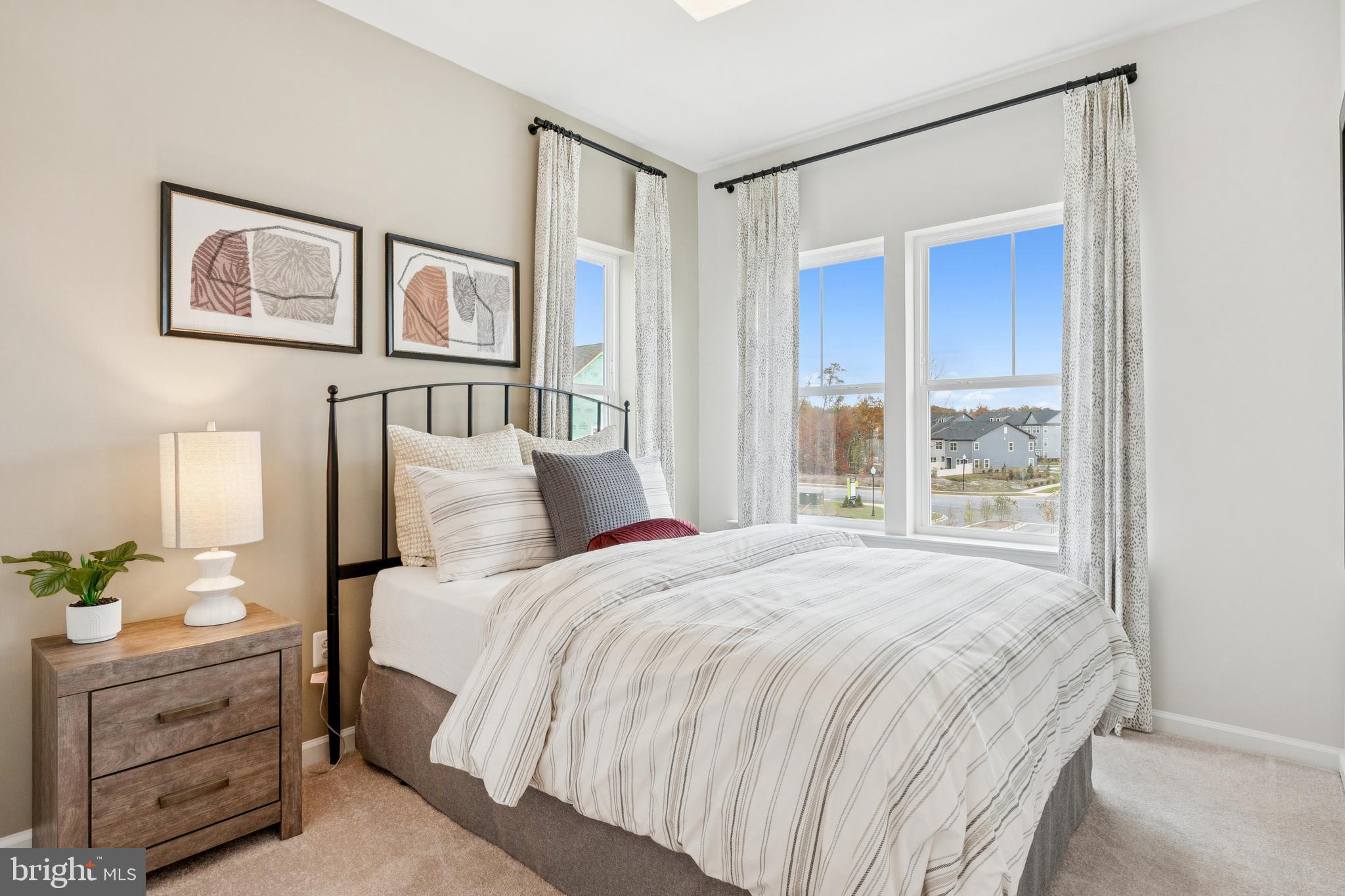 SUNSTONE PRESERVE - Residential