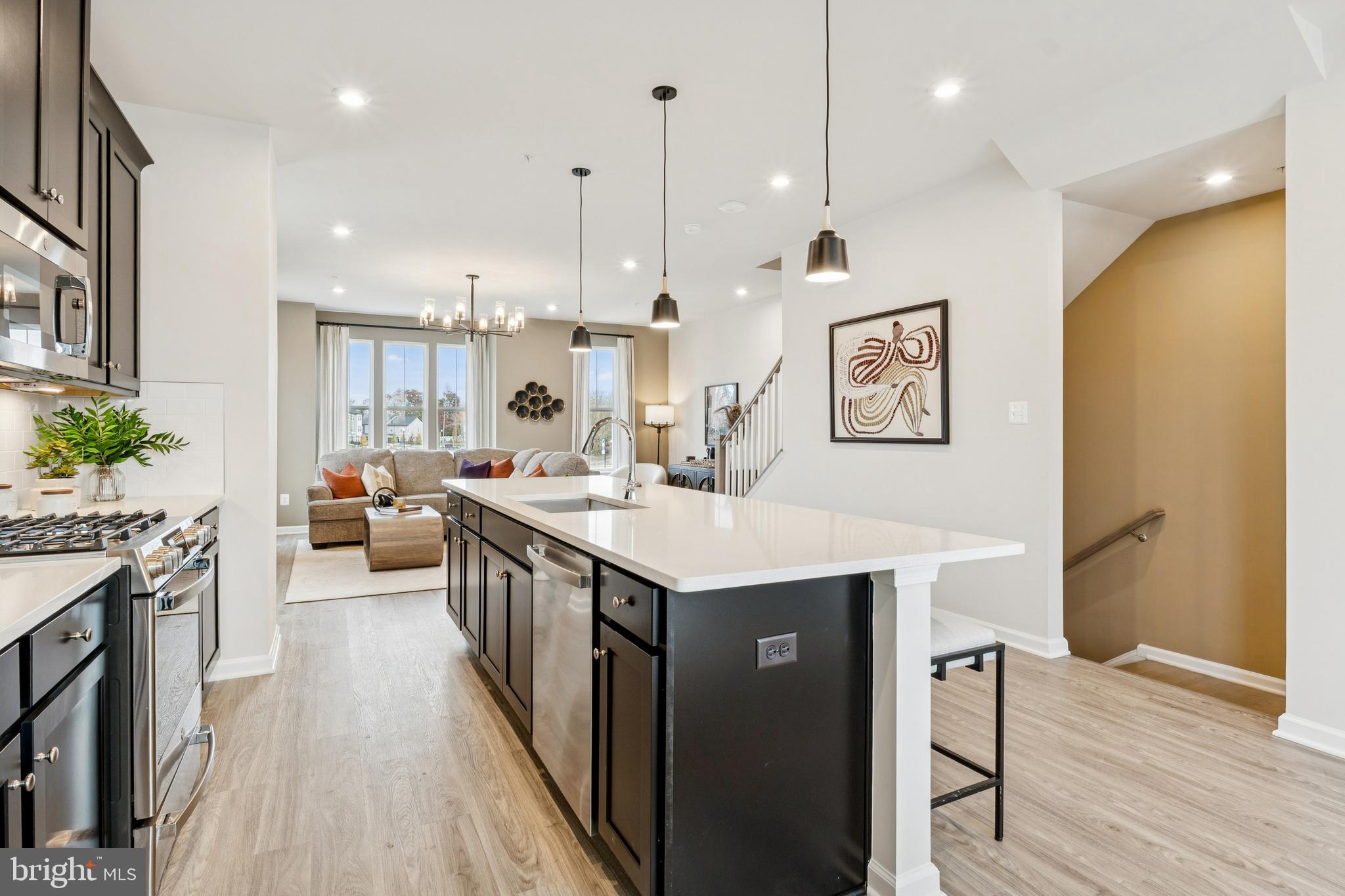 SUNSTONE PRESERVE - Residential