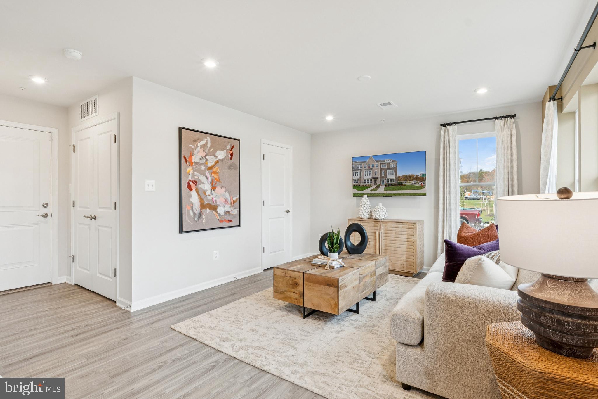 SUNSTONE PRESERVE - Residential