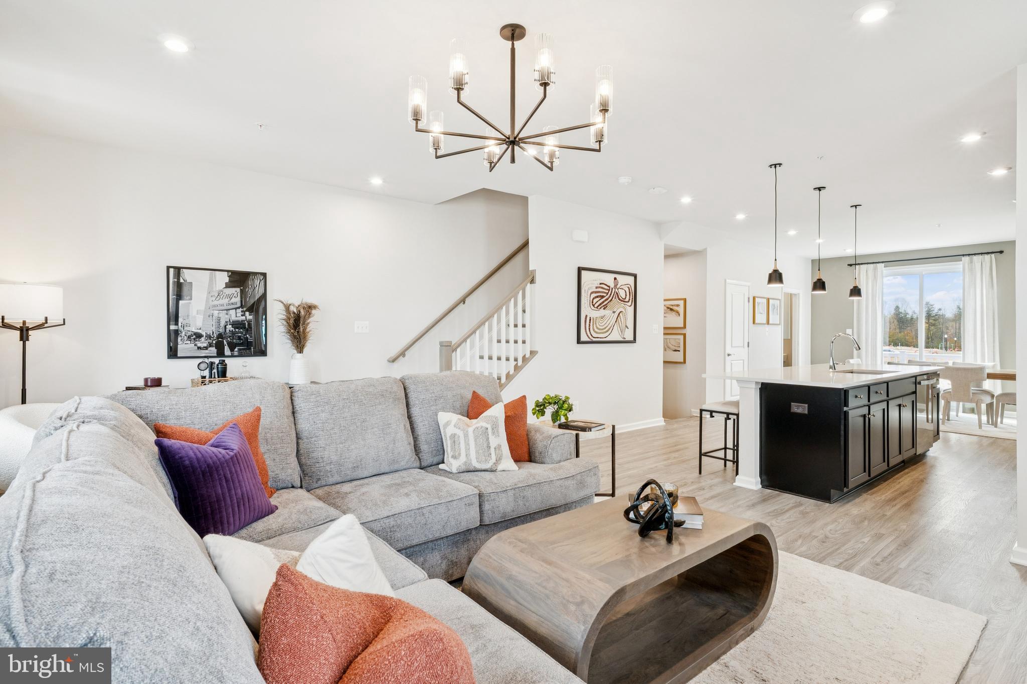 SUNSTONE PRESERVE - Residential