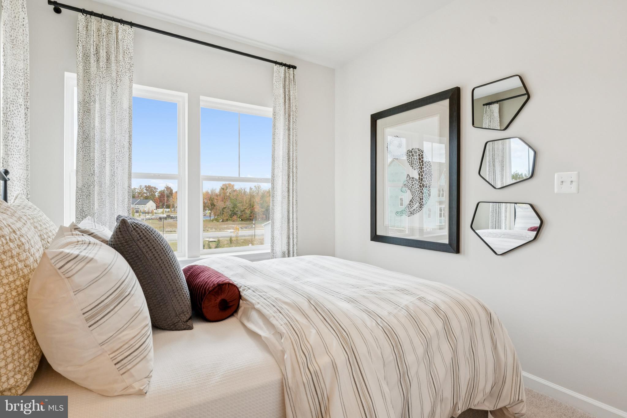 SUNSTONE PRESERVE - Residential