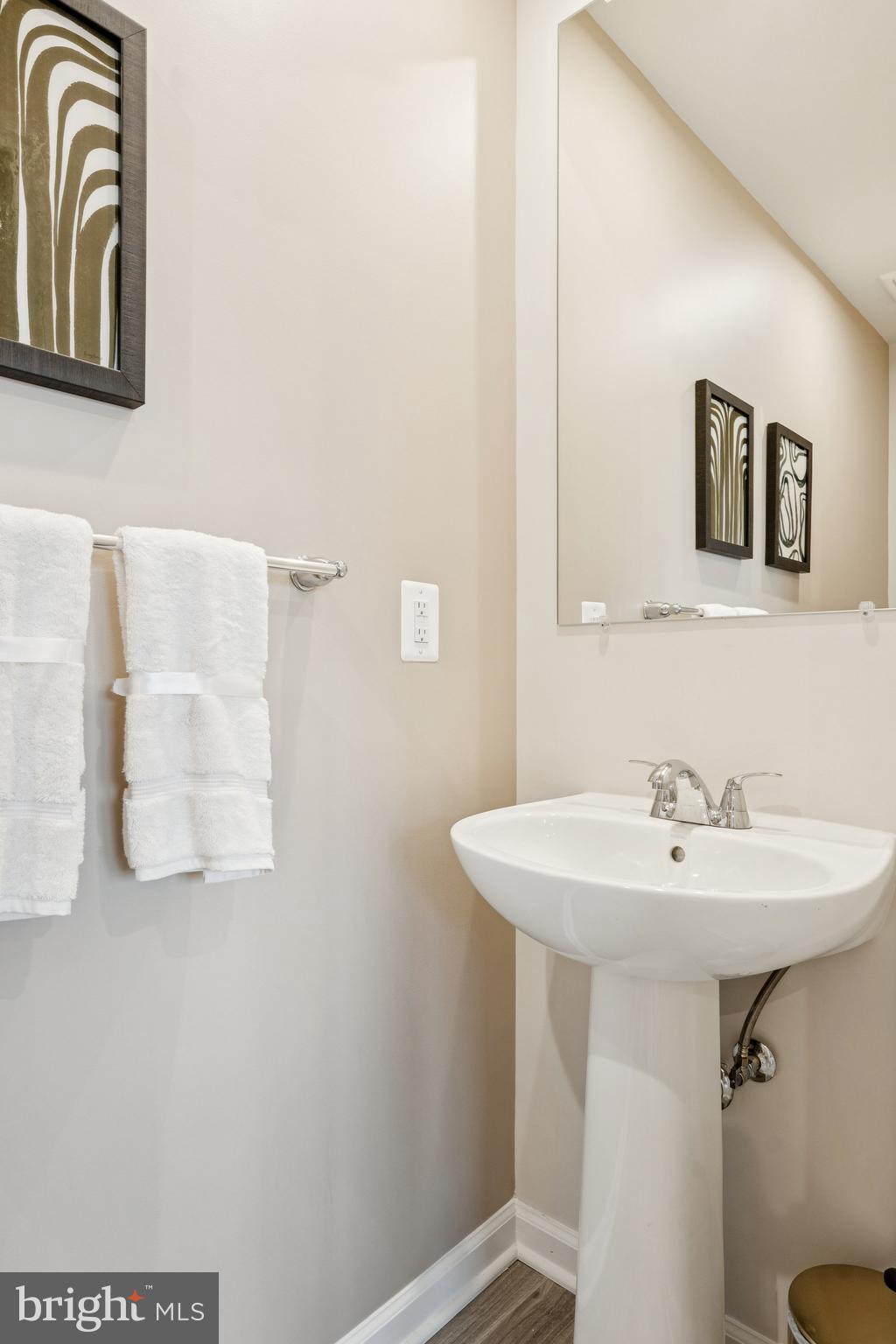 SUNSTONE PRESERVE - Residential