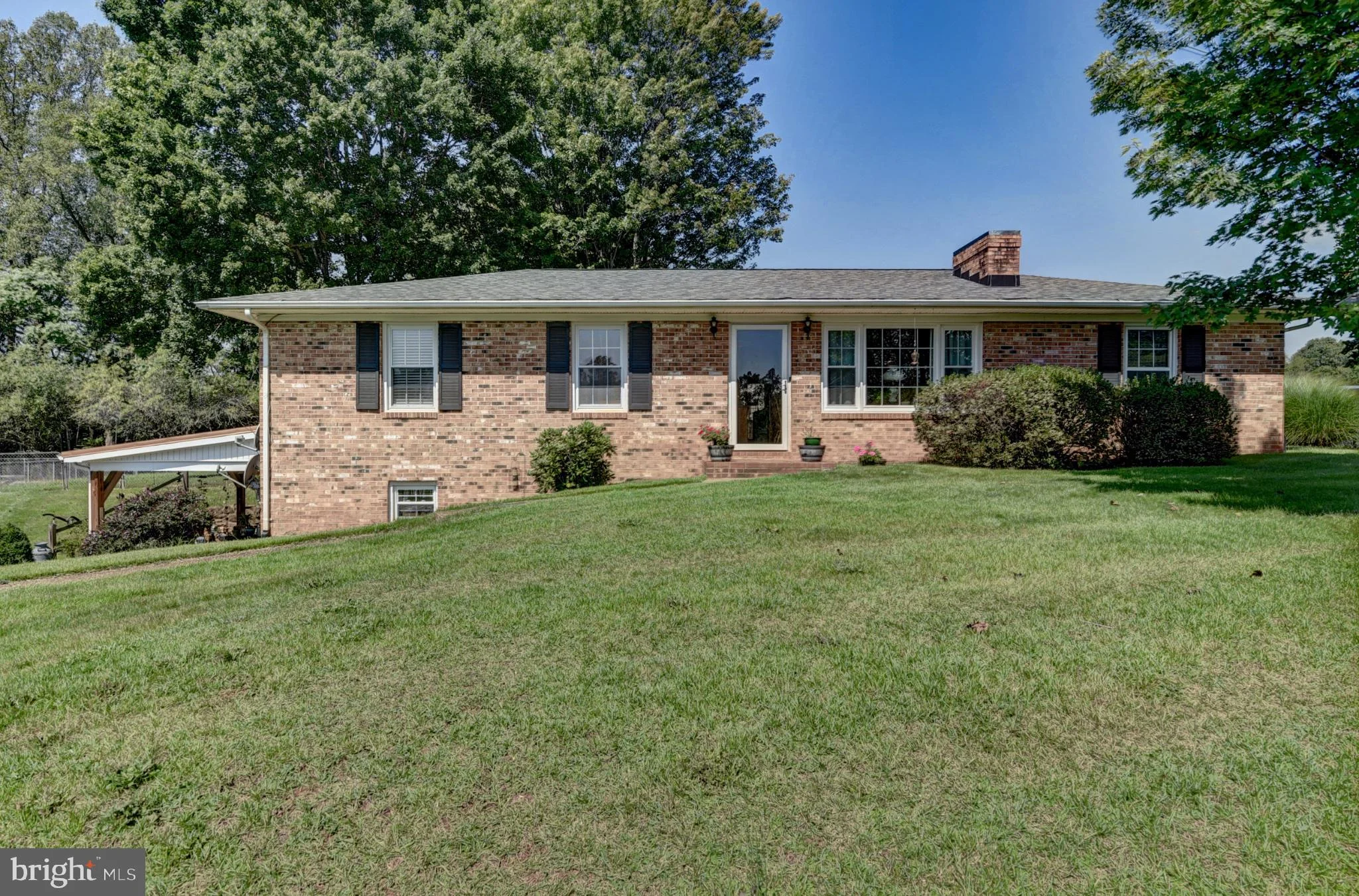 147 Freshwater Cove Lane, Lovingston, VA, 22949