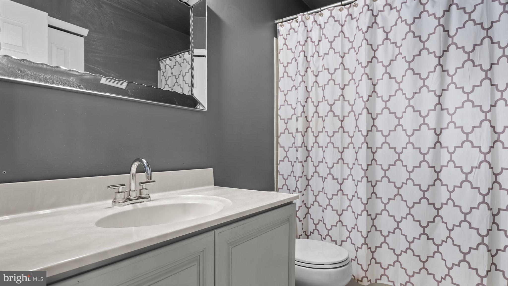 NEWTOWN GRANT - Residential